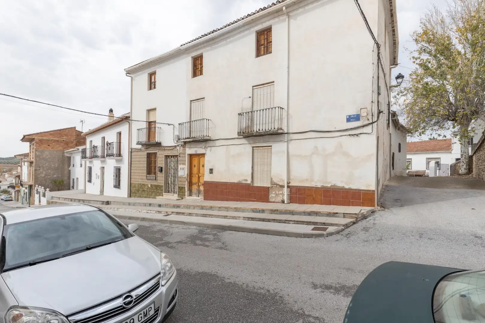 Casa en venda a Calle Calle Real, imagen 4