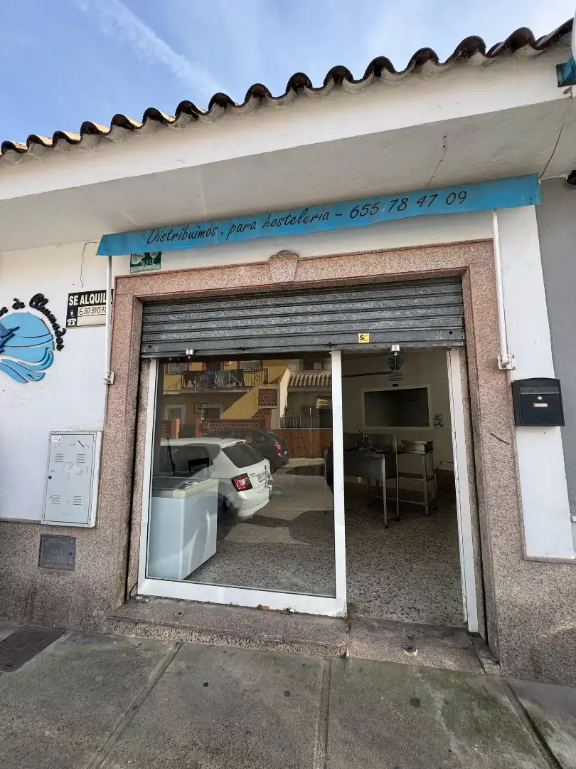 Gewerbefläche zum Verkauf in Calle Camino de Albadalejo 28, imagen 15