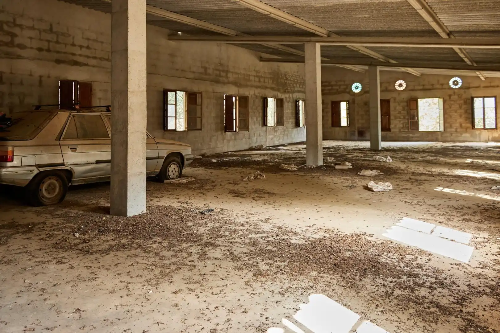 Casa rústica amb piscina en venda a Llucmajor pueblo, imagen 52