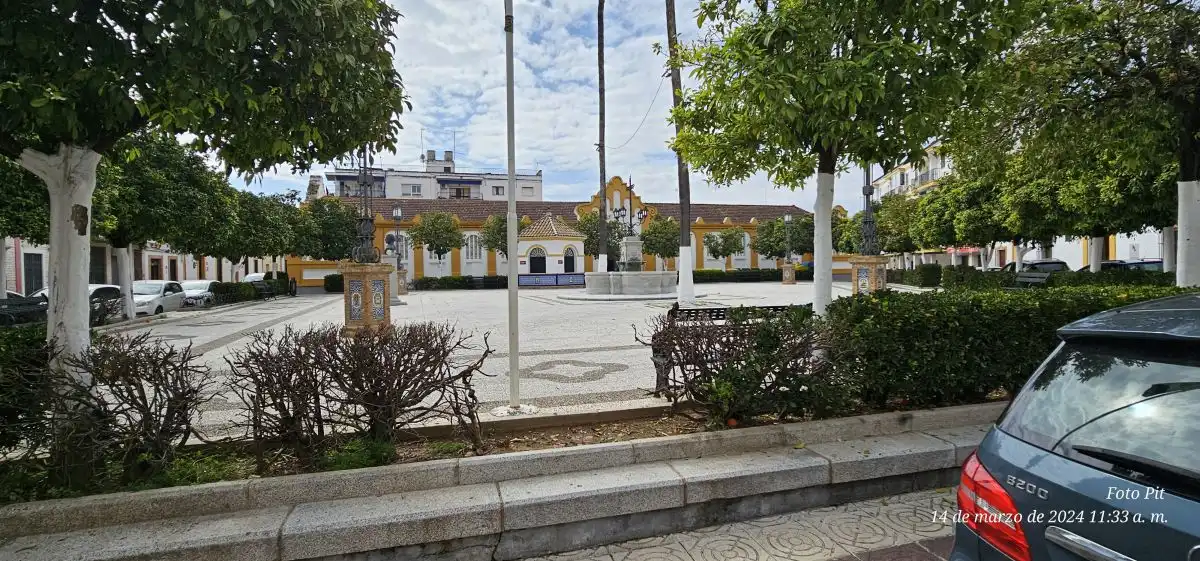 Casa amb terrassa en venda a andalucia, imagen 5