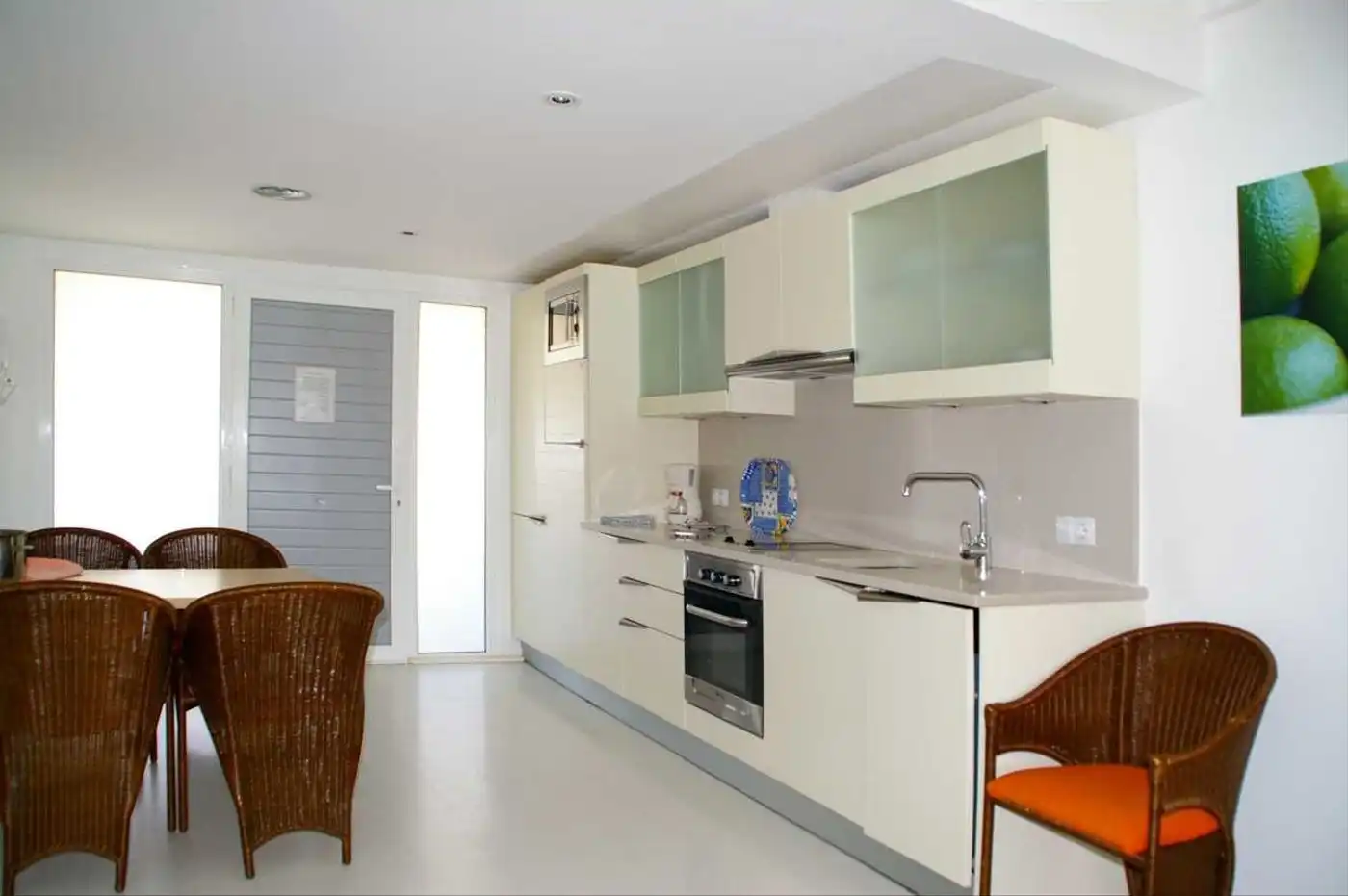 Apartament en venda a N/A, -1, Els Griells