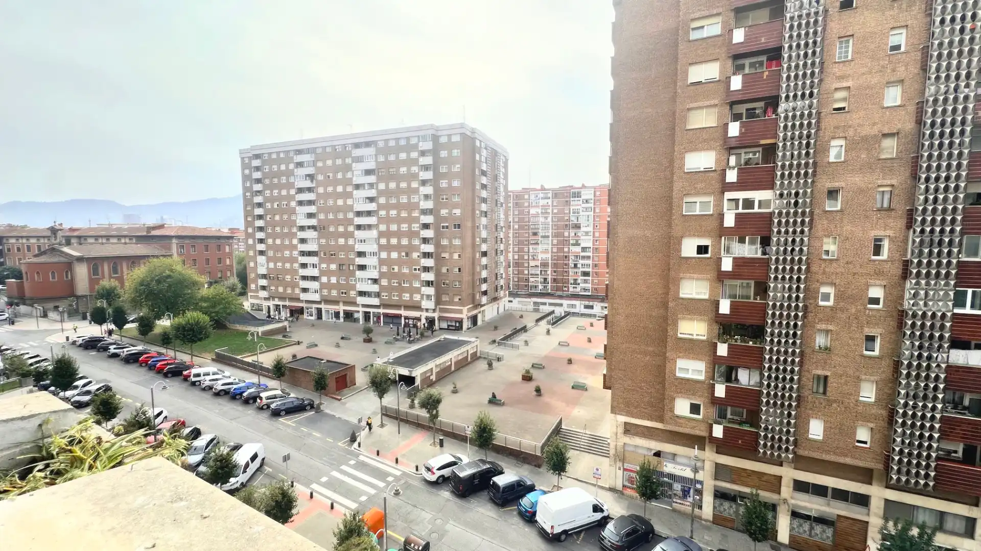 Piso con terraza en venta en Celestino María del Arenal Plaza 2, imagen 3