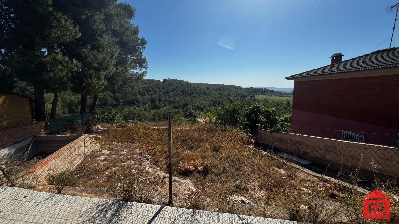 Terreno rustico in vendita a La Bisbal del Penedès, imagen 5