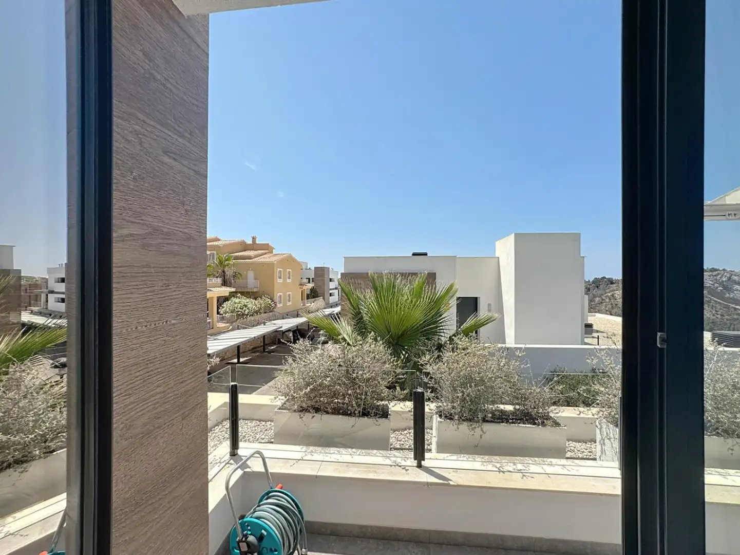 Apartament amb piscina en venda a Cumbre del Sol, imagen 22
