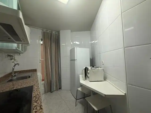 Apartamento de alquiler en Murcia, Murcia