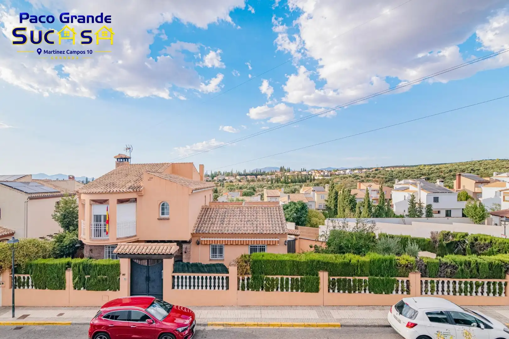 Villa avec piscine à vendre à Calle Calle Ciruelos 38, imagen 22