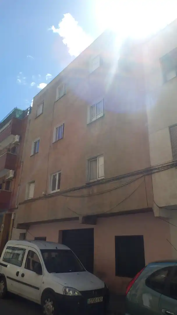 Piso en venta en OLOT