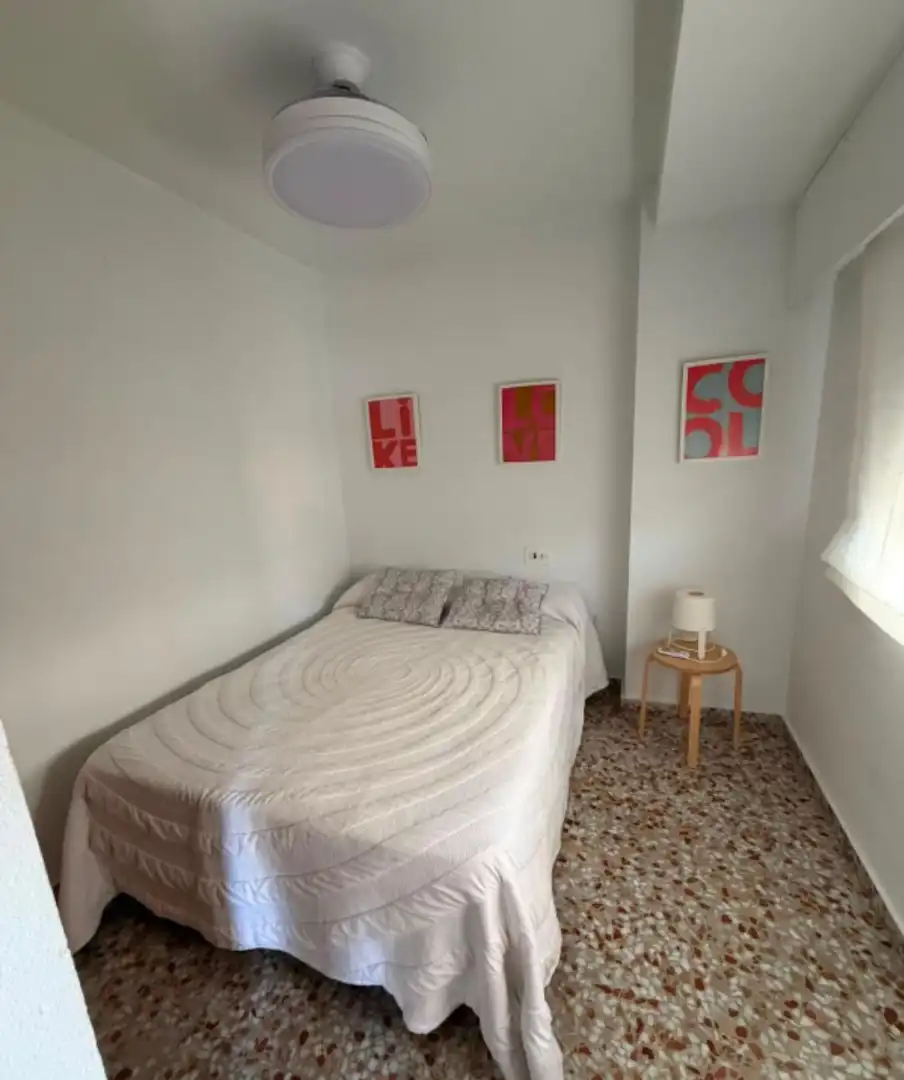 Apartament de lloguer a Carrer de Menorca, 3, Playa de Gandia