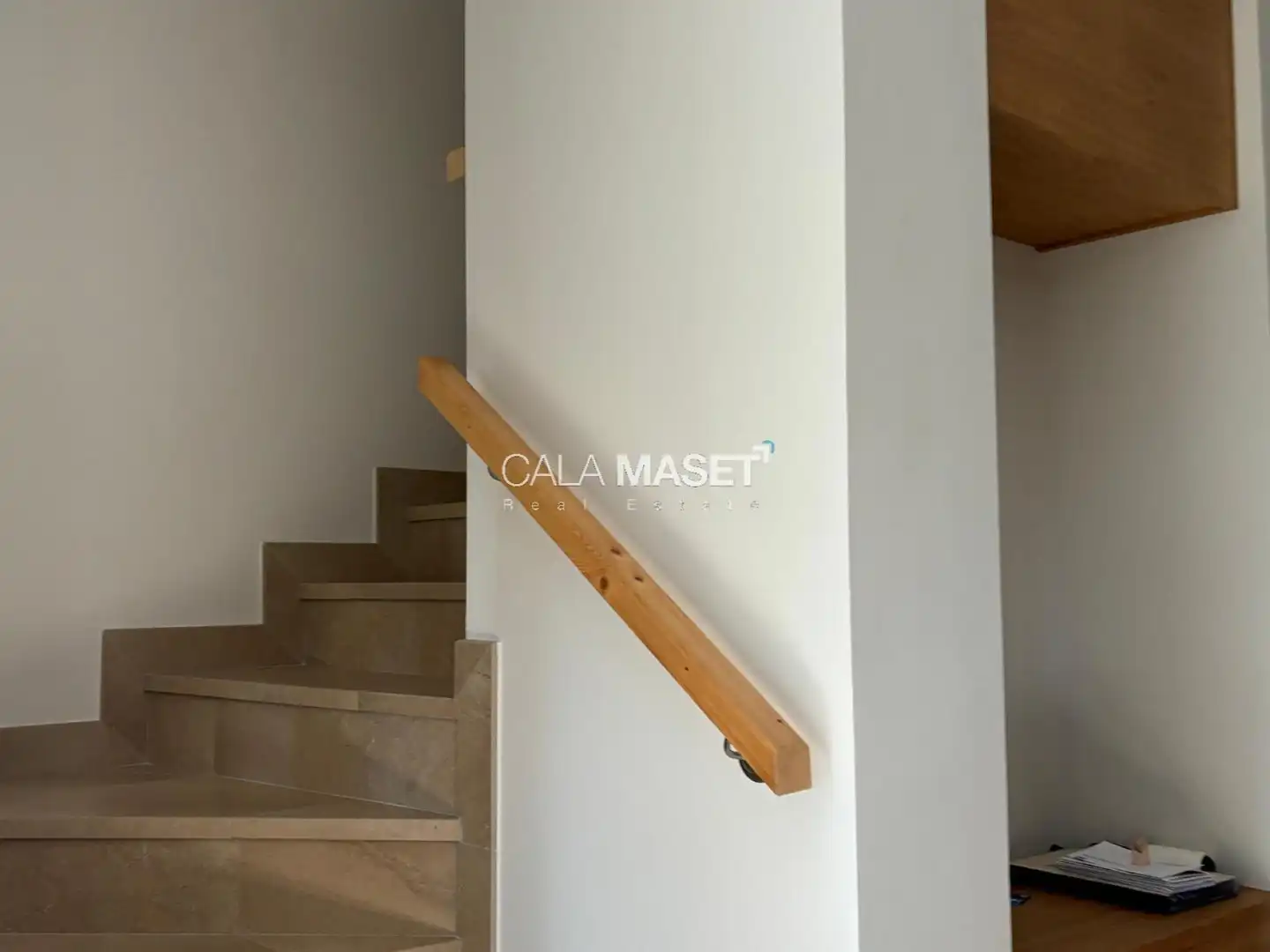 Terraced house with garden for sale in del Lliri de Mar, imagen 13