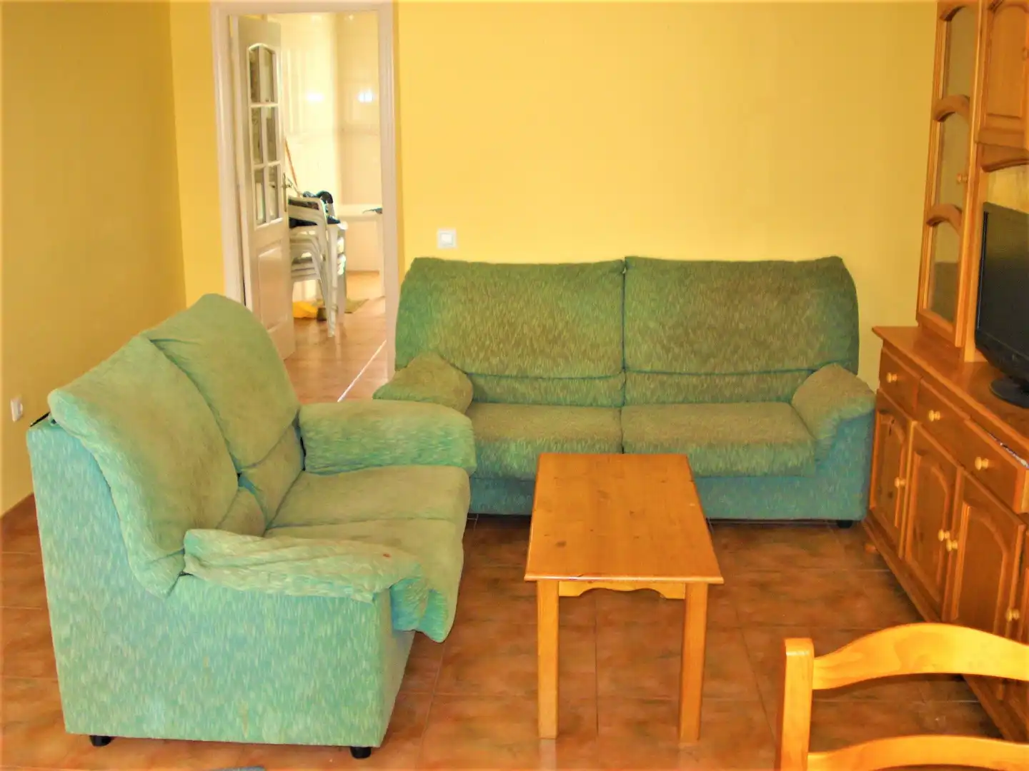 Haus zum Verkauf in Calle Lucainena, imagen 11