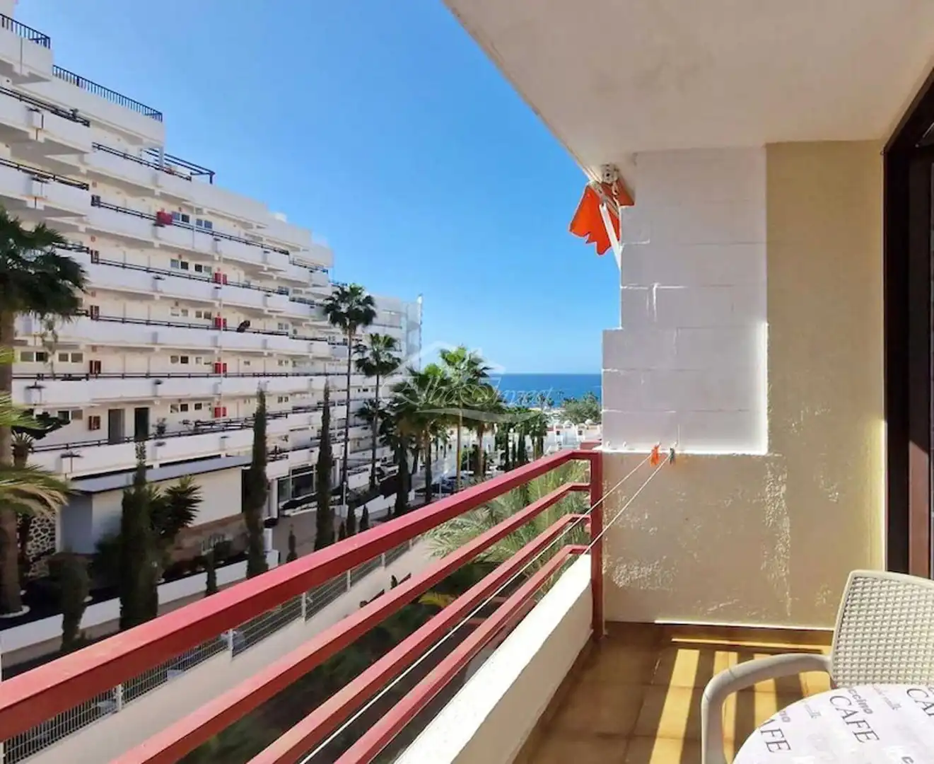Piso con terraza en venta en Costa Adeje, imagen 4