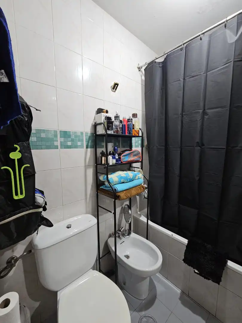 Baño de Piso en venta en Talavera de la Reina con Aire acondicionado, Calefacción y Amueblado