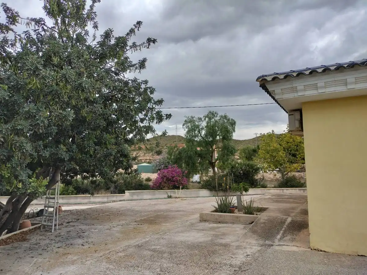 Villa mit Pool zum Verkauf in Partida Solaneta, imagen 8
