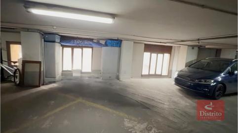 Foto 2 de Garatge en venda a Santander - Juan de la Cosa, 7, Puerto Chico, Cantabria