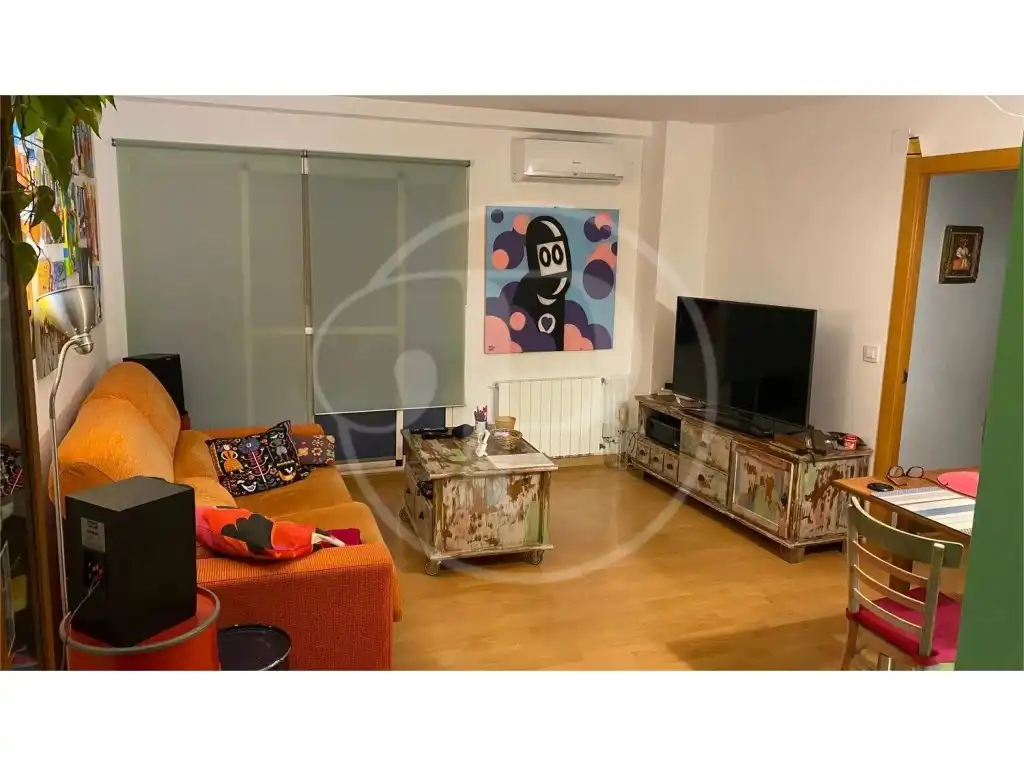 Piso con terraza en venta en Calle Fuencaliente, imagen 2