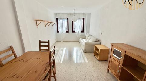 Foto 4 de Pis en venda a Calle Gordón, 13, Cristo de la Epidemia, Málaga