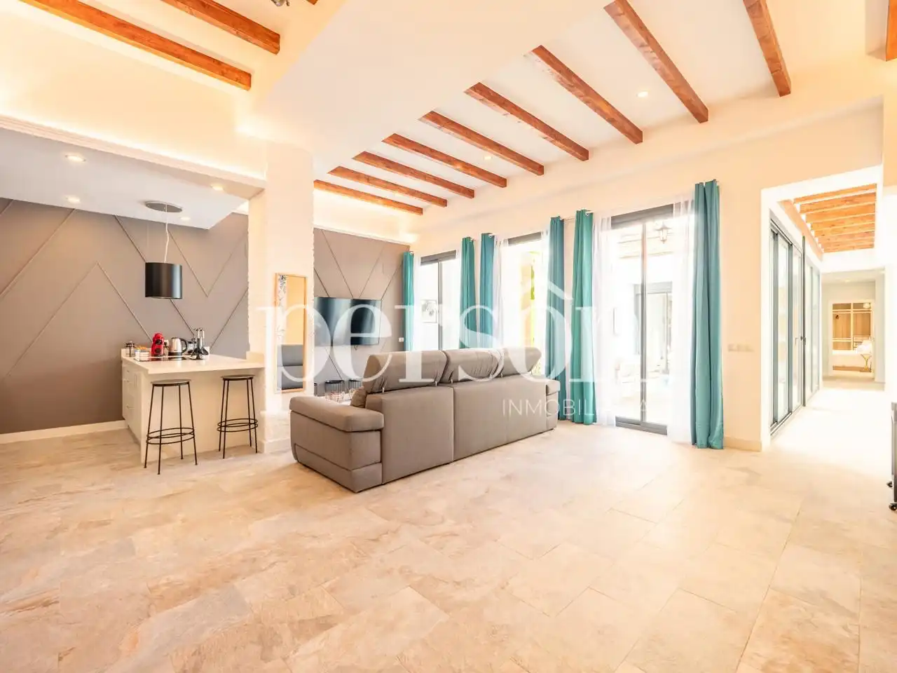 Flat with pool for sale in La Saïdia, imagen 12