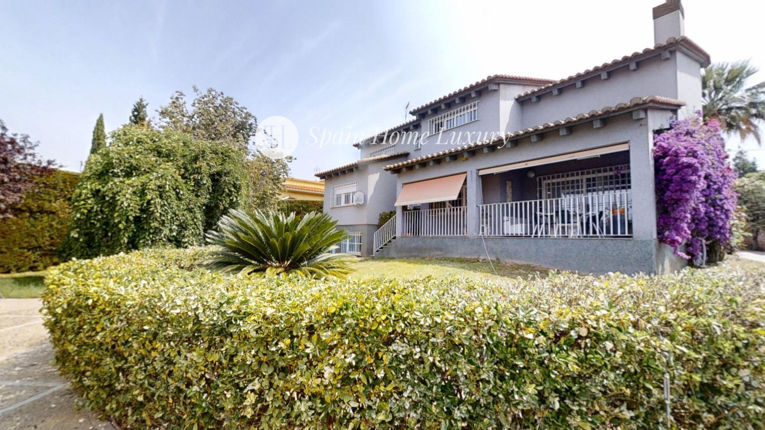 Casa o xalet en venda a AVENIDA DOCTOR GIL Y MORTE, Entrepinos