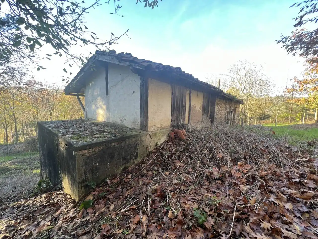 Haus zum Verkauf in Karrantza Harana/Valle de Carranza, imagen 9