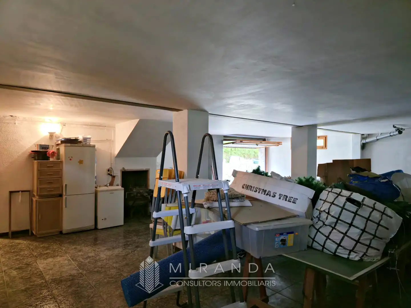 Casa o xalet en venda en Santa Maria de Palautordera amb Calefacció, Jardí privat i Parquet