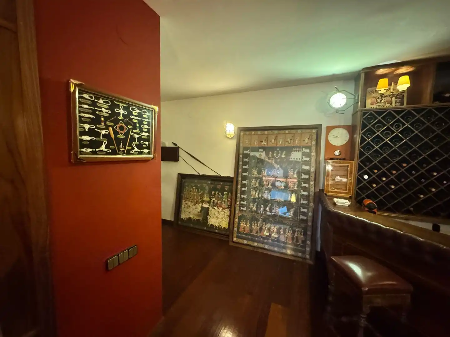 Büro zum Verkauf in Les Corts, imagen 5