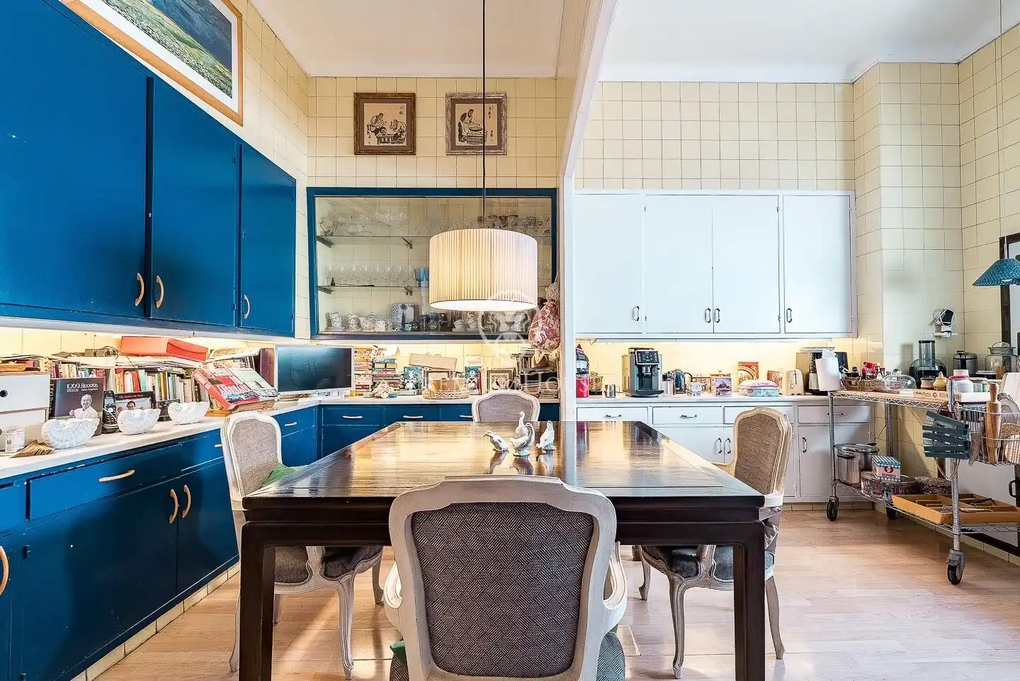 Penthouse with terrace for sale in Sarrià - Sant Gervasi, imagen 21