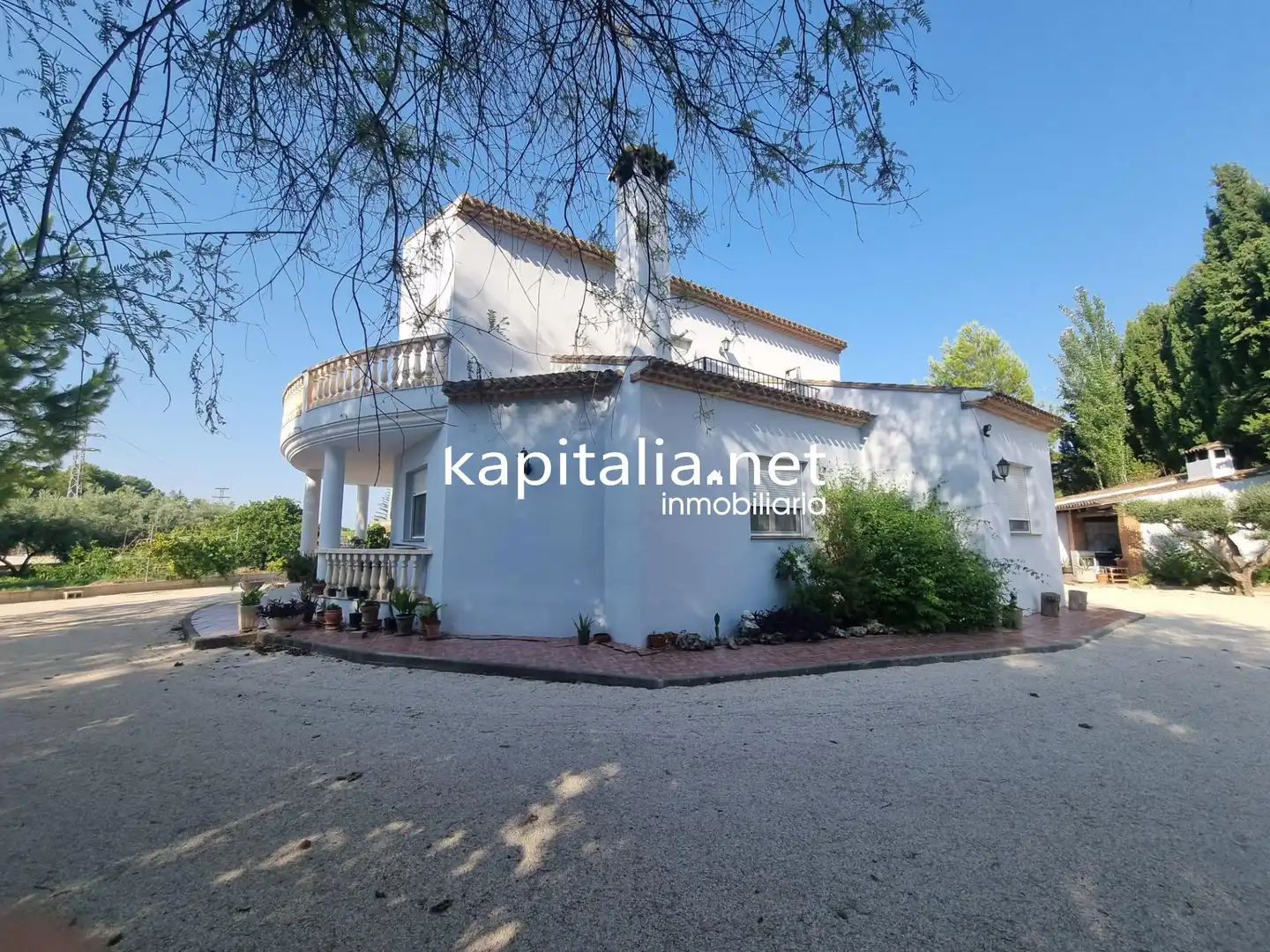 Villa avec jardin à vendre à Sant Josep - Zona Hospital, imagen 2