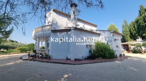 Foto 2 de Casa o xalet en venda a Sant Josep - Zona Hospital, Ontinyent