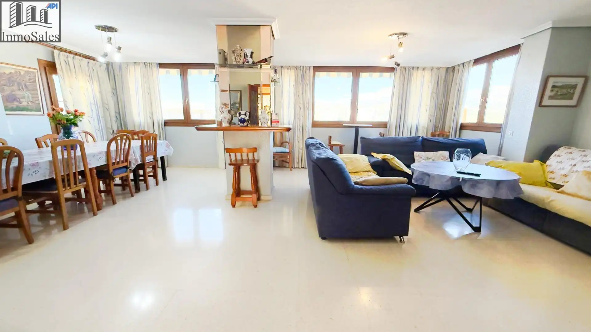 Chalet con piscina en venta en Rincón de Loix, imagen 8