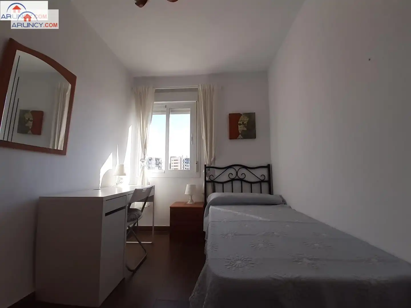 Flat for rent in Pedro Salvador - Las Palmeritas