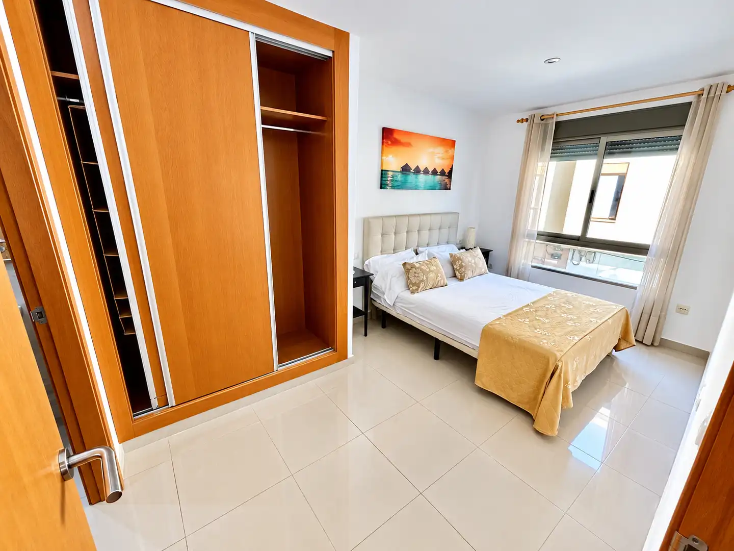Piso con terraza en venta en Campello Playa, imagen 13