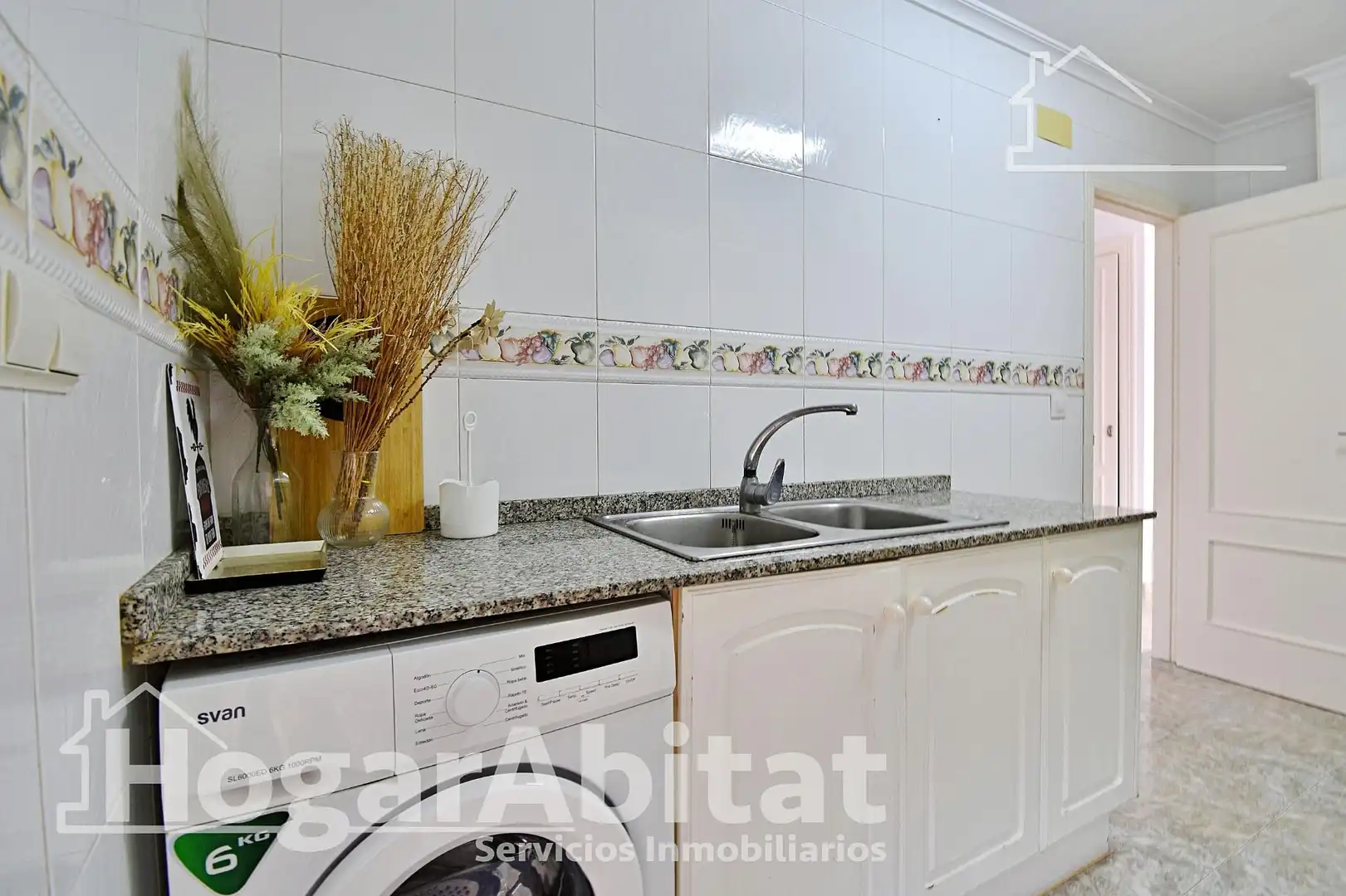 Wohnung mit Garten zum Verkauf in Partida tossalet, imagen 30