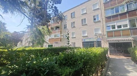 Foto 5 de Piso en venta en Río Manzanares, Brezo, Madrid