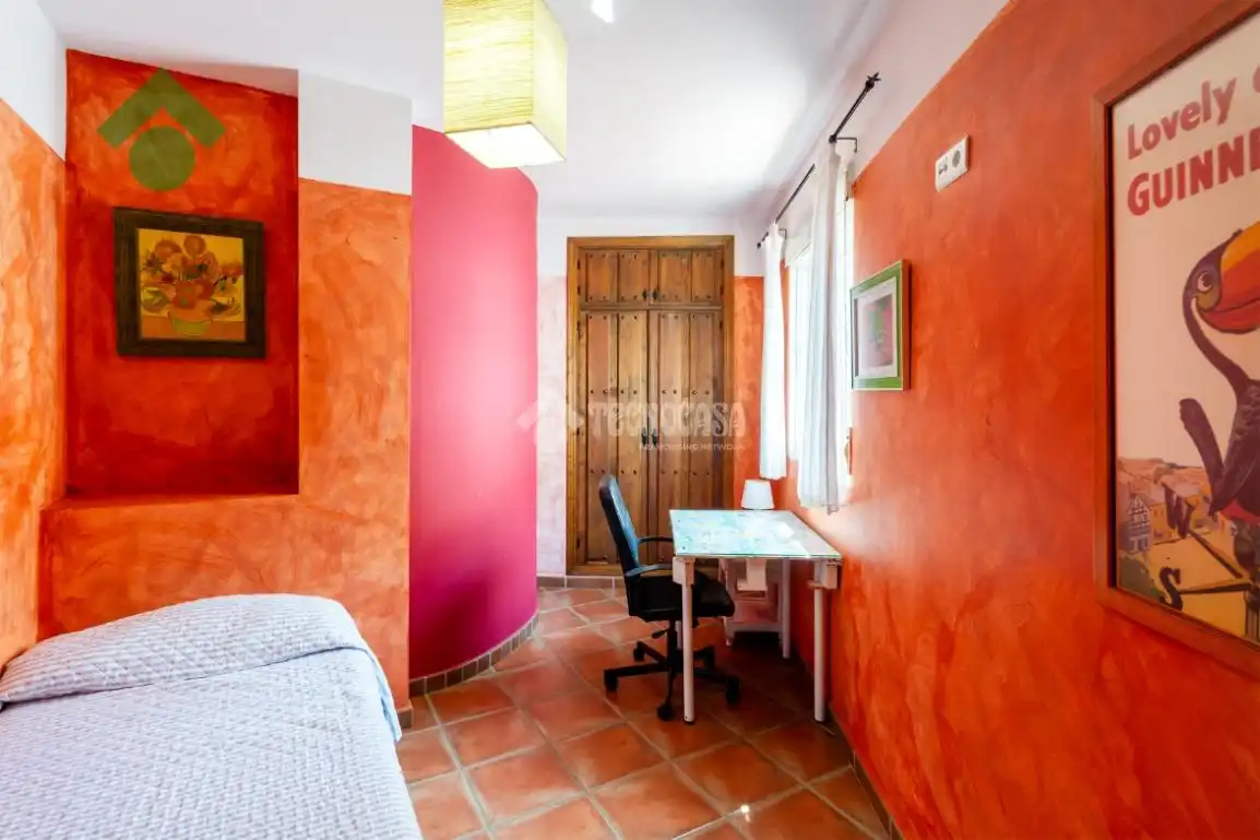 Piso en venta en Sayalonga