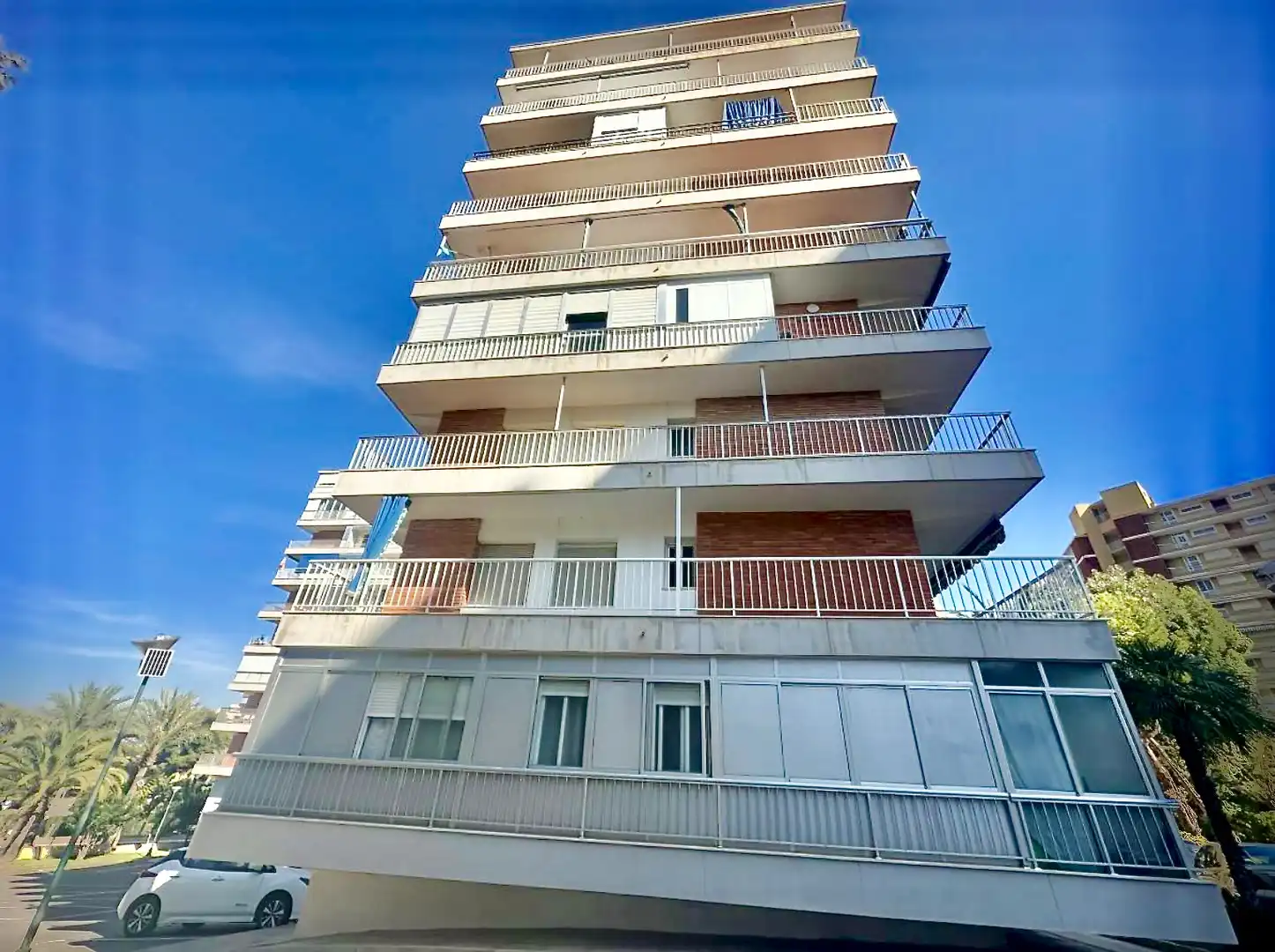 Pis amb piscina en venda a Playa de San Juan - El Cabo de las Huertas, imagen 22