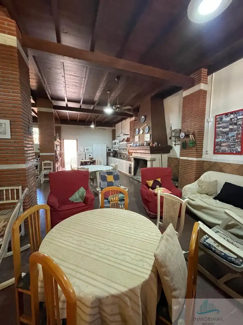 Finca rústica en venda en Motril amb Terrassa i Piscina