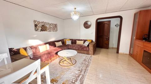Photo 2 of Flat for sale in Saladar, Alicante