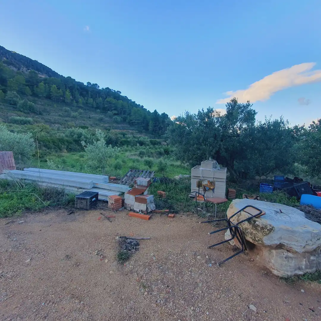 Country house for sale in Benifallet, imagen 9
