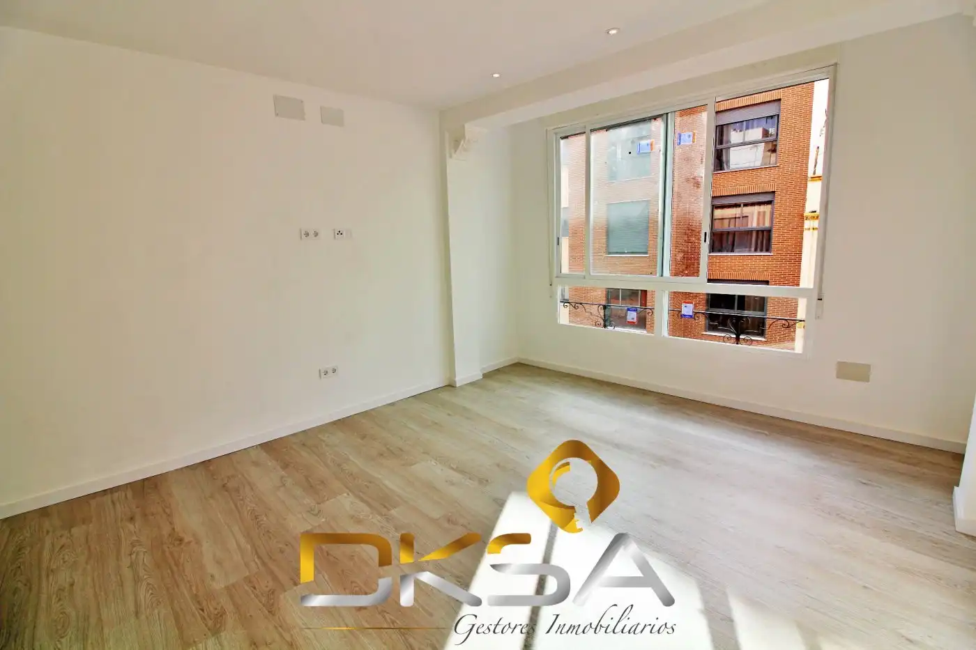 Piso en venta en Calle ORFEBRE SANTALINEA, imagen 3