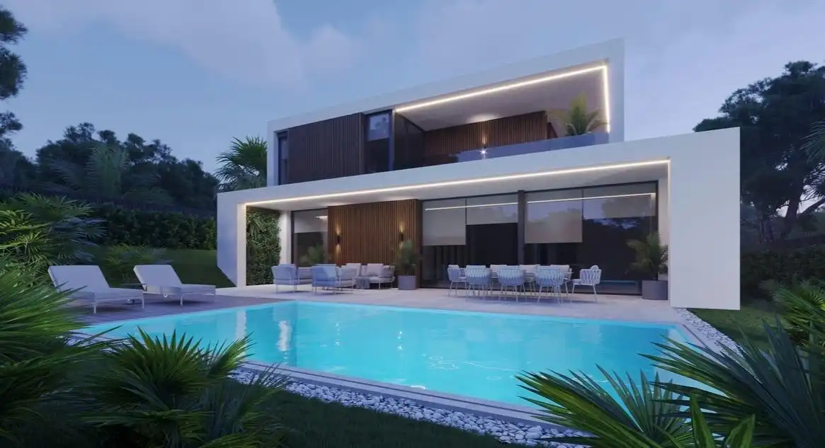 Detached house for sale in Platja d'Aro, imagen 6