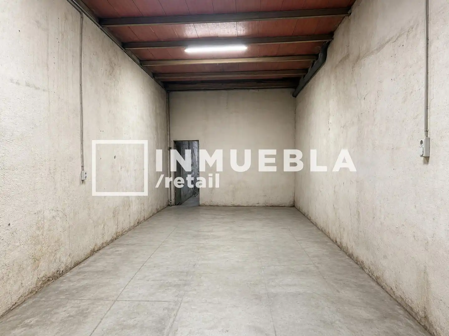 Local de alquiler en Barcelona