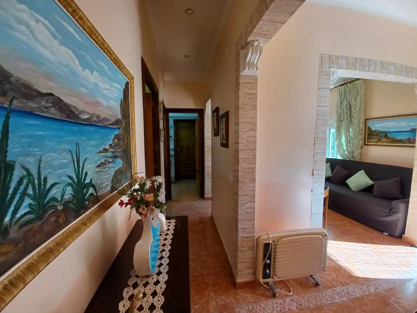 Casa o xalet en venda en Cubelles amb Jardí privat