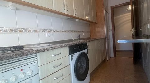 Foto 5 de Pis de lloguer a Butron, Rosas - Musas, Madrid Capital