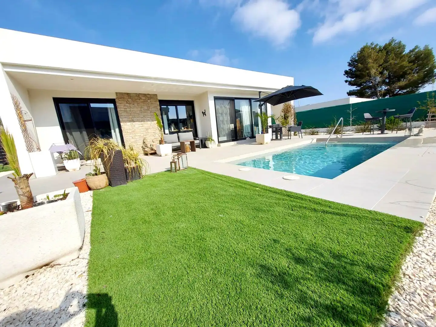 Villa avec piscine à vendre à Calasparra, imagen 5