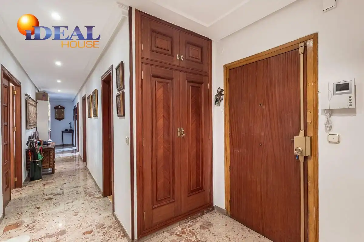 Appartamento con terrazza in vendita a Ronda, imagen 22