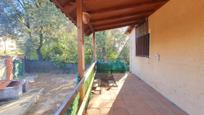 Terrace of House or chalet for sale in Riells i Viabrea  with Private garden and Terrace