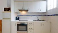 Kitchen of Flat for sale in  Valencia Capital