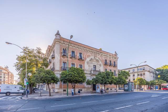 Casa-chalet en Alquiler en Alfalfa - Santa Cruz