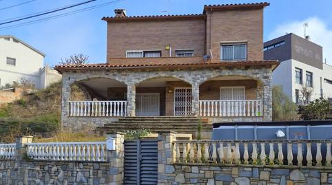 Foto 2 de Casa o chalet en venta en Masquefa, Barcelona