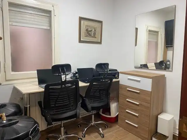 Planta baja en venta en Sant Celoni con Aire acondicionado, Calefacción y Jardín privado